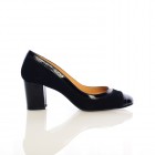 Pantofi Heart 51